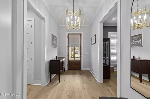 Entry Way - 99 Harbor View Dr, Madison, MS 39110 photo 1 of 4