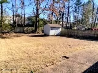 Exterior - 6162 Clarence Dr, Jackson, MS 39206 photo 2 of 2