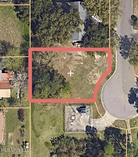 0 Royale Dr, Biloxi, MS 39532