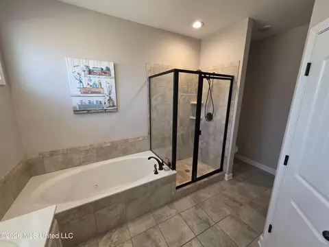 Bath - 7291 Wind Dr, Olive Branch, MS 38654 photo 2 of 4