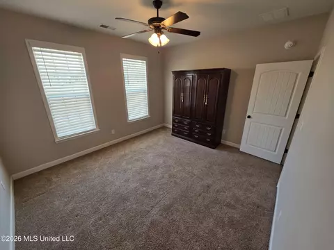 Bedroom - 7291 Wind Dr, Olive Branch, MS 38654 photo 1 of 5