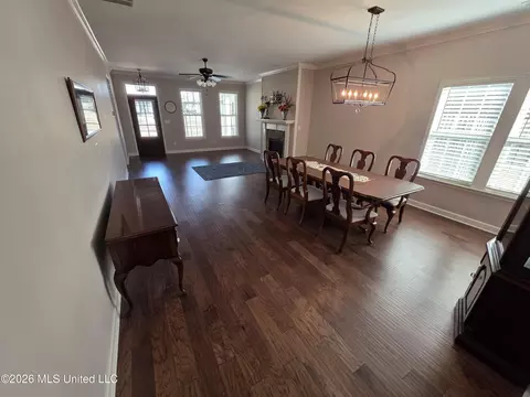 Other - 7291 Wind Dr, Olive Branch, MS 38654 photo 4 of 6