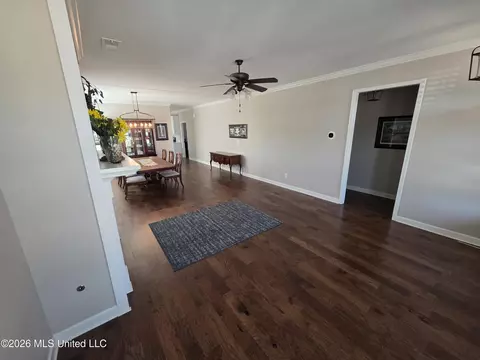 Other - 7291 Wind Dr, Olive Branch, MS 38654 photo 3 of 6