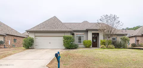890 Willow Grande Cir, Brandon, MS 39047