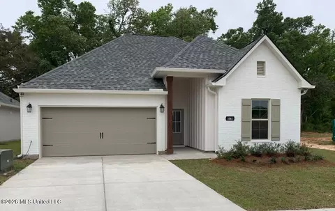 1061 Flounder Way, Gulfport, MS 39507