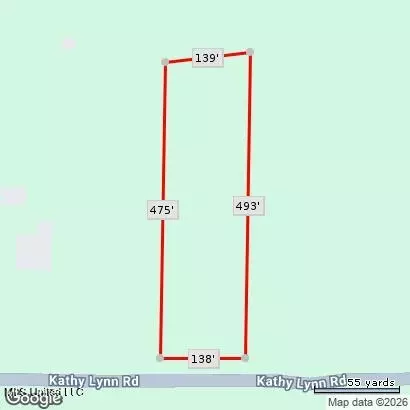 Kathy Lynn Road, Byhalia, TN 38611