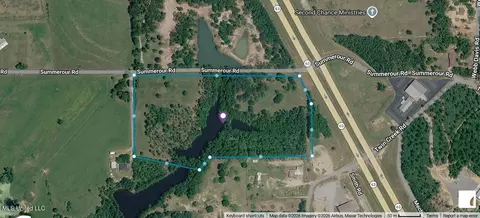 20 Ac Summerour Rd, Lucedale, MS 39452