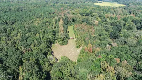 1800 County Road 212, Water Valley, MS 38965