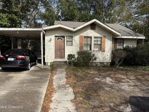 3604 Park Blvd, Gulfport, MS 39501