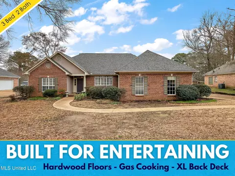 310 Fox Holw, Canton, MS 39046