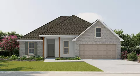 23 Eliza Ln, Long Beach, MS 39560