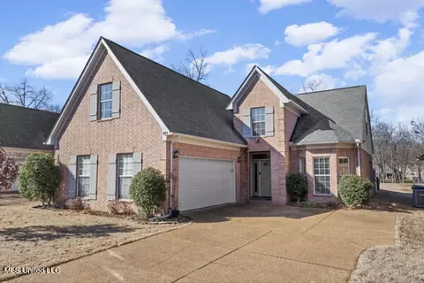 203 Fairway Trace Dr, Hernando, MS 38632