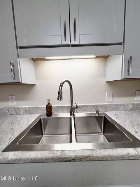 Kitchen - 412 Chenoa Ave, Carthage, MS 39051 photo 3 of 3