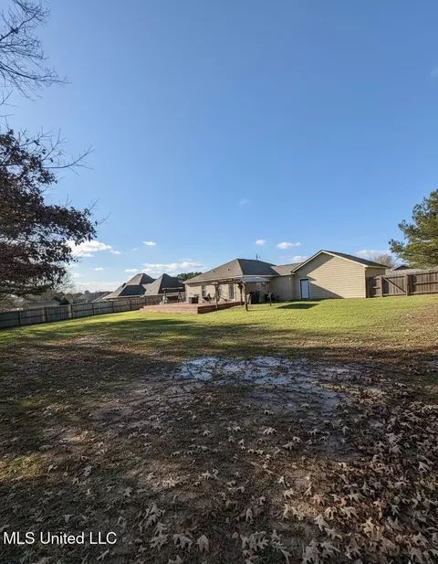 Exterior - 412 Chenoa Ave, Carthage, MS 39051 photo 3 of 3