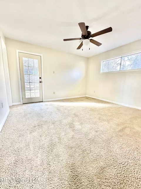 Bedroom - 1002 Mark Dr, Mendenhall, MS 39114 photo 2 of 3