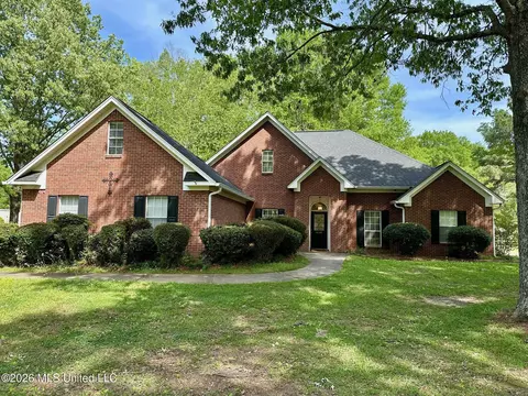 1018 S Old Highway 49, Richland, MS 39218