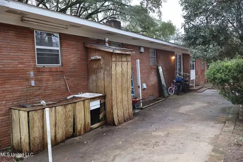 902 S Jackson St, Brookhaven, MS 39601 photo 34