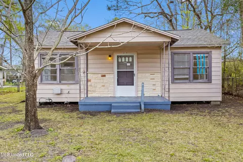 2114 42nd Ave, Gulfport, MS 39501