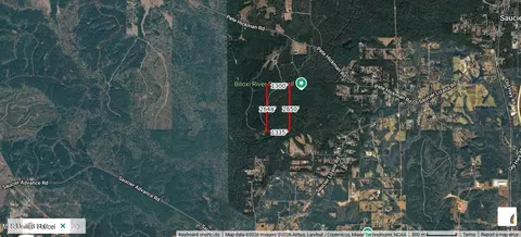 Pete Hickman Road, Saucier, MS 39574 photo 28