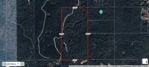 Pete Hickman Road, Saucier, MS 39574 photo 2