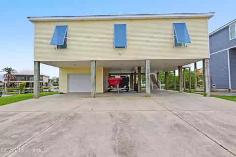 4066 Mindanao, Bay Saint Louis, MS 39520