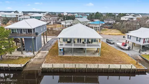 4066 Mindanao, Bay Saint Louis, MS 39520