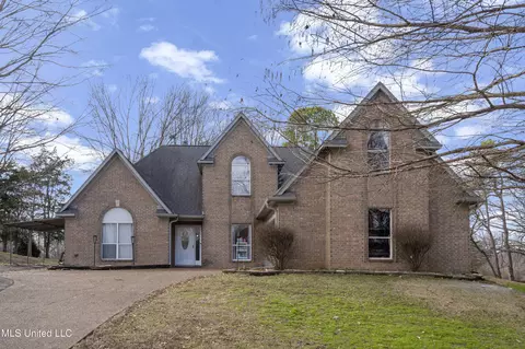 8040 Hunt Club Cv, Olive Branch, MS 38654