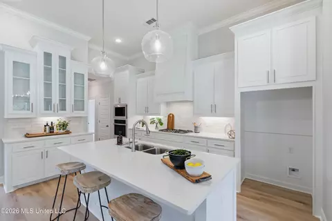 Kitchen - 939 Mullican Rd, Florence, MS 39073 photo 1 of 4