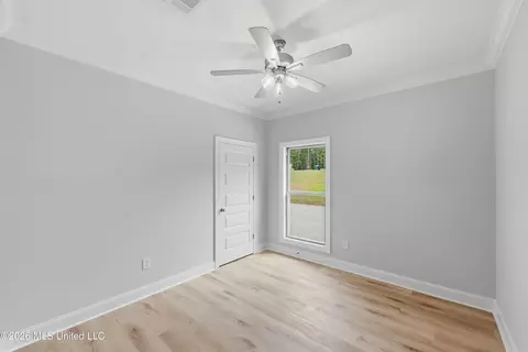 Bedroom - 939 Mullican Rd, Florence, MS 39073 photo 1 of 3