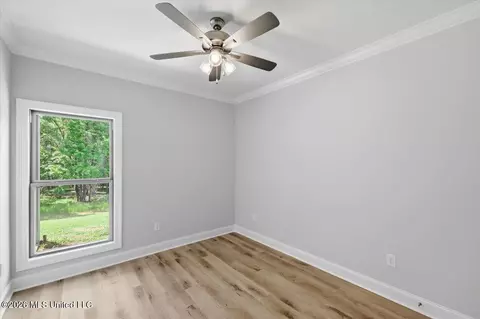 Bedroom - 939 Mullican Rd, Florence, MS 39073 photo 2 of 2