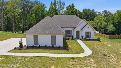 Exterior - 939 Mullican Rd, Florence, MS 39073 photo 8 of 9
