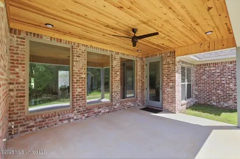 Exterior - 939 Mullican Rd, Florence, MS 39073 photo 4 of 5