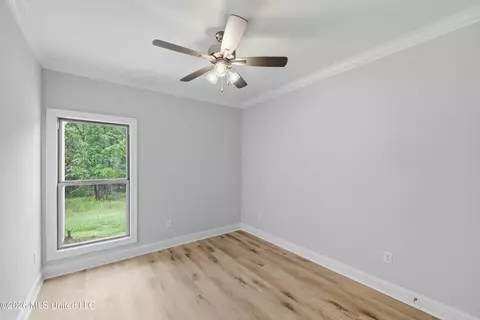 Bedroom - 939 Mullican Rd, Florence, MS 39073 photo 3 of 3
