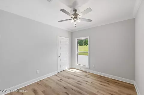Bedroom - 939 Mullican Rd, Florence, MS 39073 photo 1 of 2