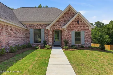 Exterior - 939 Mullican Rd, Florence, MS 39073 photo 3 of 5