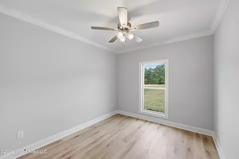 Bedroom - 939 Mullican Rd, Florence, MS 39073 photo 2 of 3