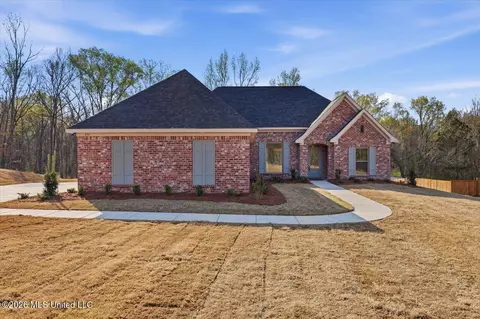 939 Mullican Rd, Florence, MS 39073