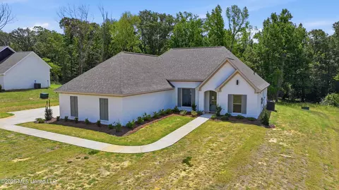Exterior - 939 Mullican Rd, Florence, MS 39073 photo 9 of 9