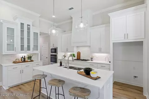 Kitchen - 939 Mullican Rd, Florence, MS 39073 photo 1 of 1