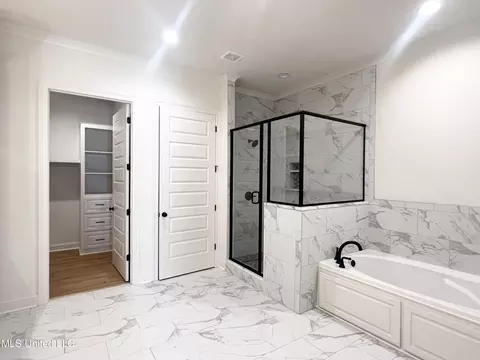 Bath - 130 Freedom Ring Dr, Brandon, MS 39047 photo 1 of 3