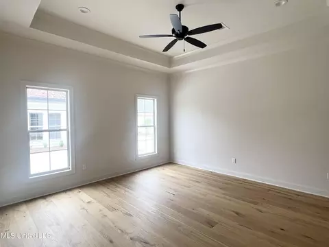 Bedroom - 130 Freedom Ring Dr, Brandon, MS 39047 photo 1 of 4