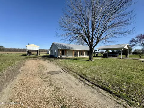 Other - 126 Interstate Rd, Shaw, MS 38773 photo 3 of 9