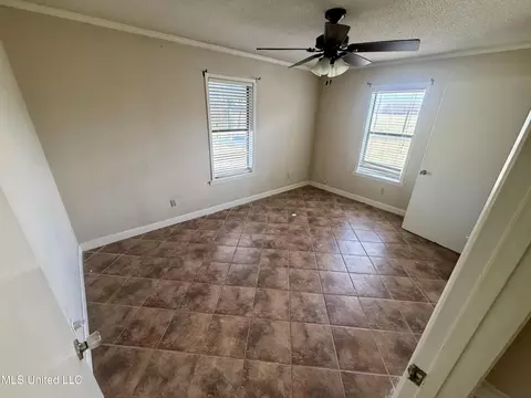 Bedroom - 126 Interstate Rd, Shaw, MS 38773 photo 2 of 3