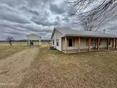 Other - 126 Interstate Rd, Shaw, MS 38773 photo 5 of 9