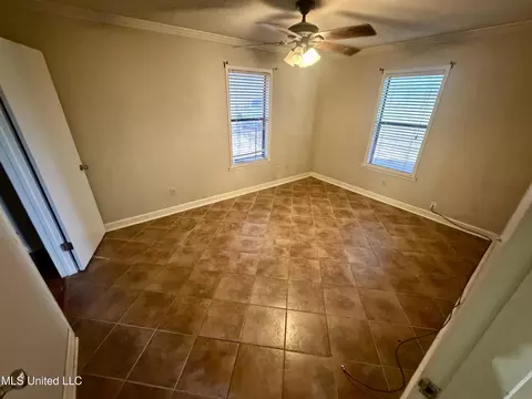 Bedroom - 126 Interstate Rd, Shaw, MS 38773 photo 3 of 3