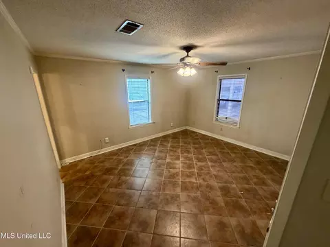 Bedroom - 126 Interstate Rd, Shaw, MS 38773 photo 1 of 3