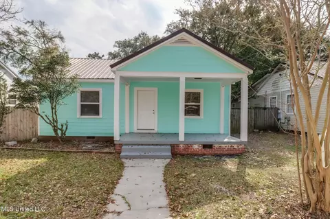 1485 Guice Pl, Biloxi, MS 39530