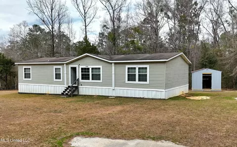 18184 Road 227, Saucier, MS 39574 photo 2