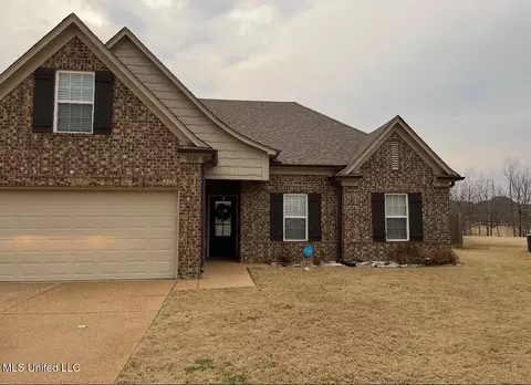8048 Fitler Cv, Southaven, MS 38671