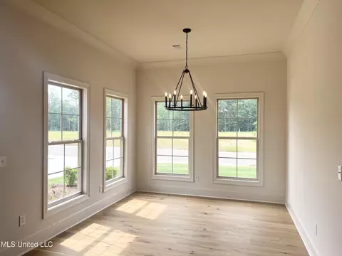Dining - 210 Freedom Ring Dr, Brandon, MS 39047 photo 1 of 1